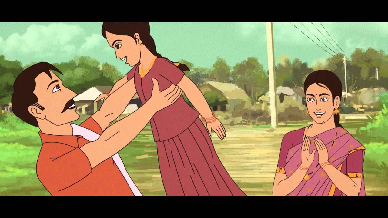 The Responsible Father - Kannada