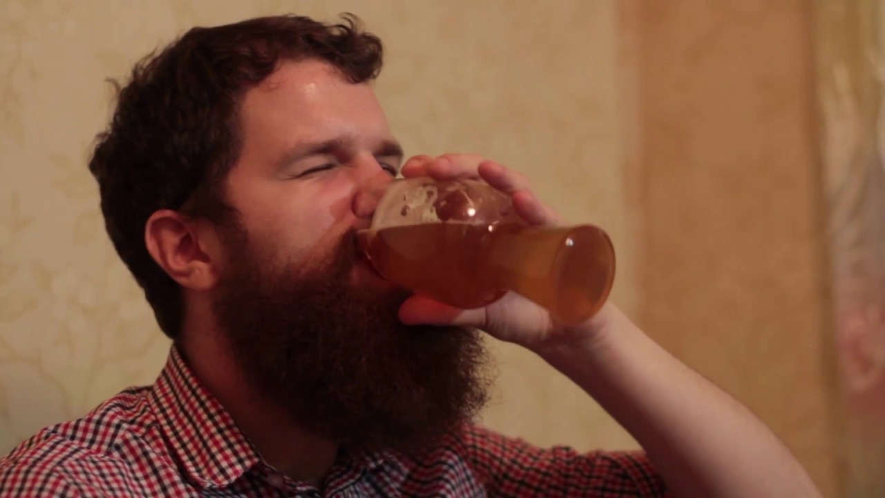Выпуск 2: Stamm Beer American Pale Ale.