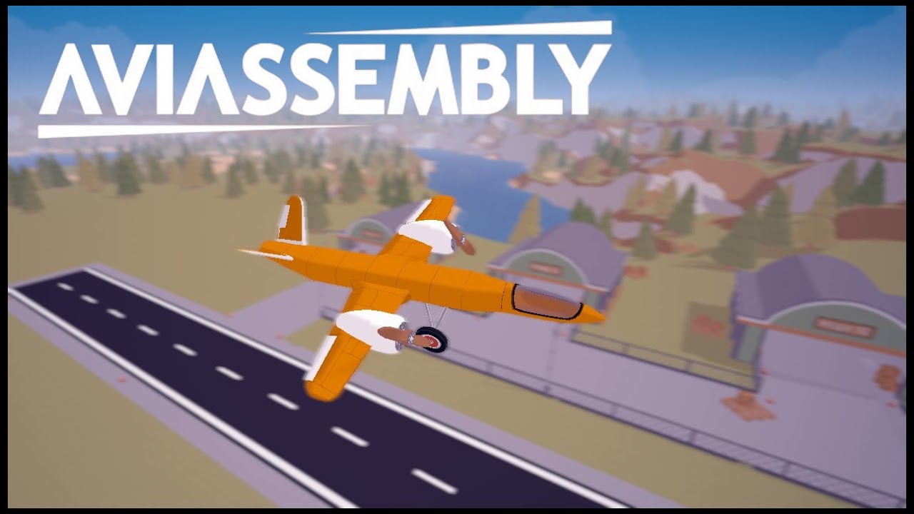 Aviassembly - Going above and beyond for valuable cargo