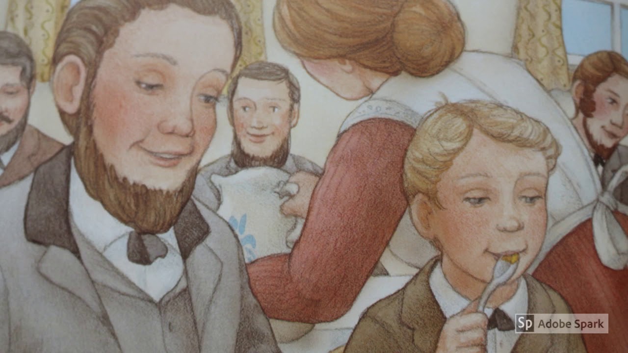 County Fair | Read aloud for Kids | by Laura Ingalls Wilder