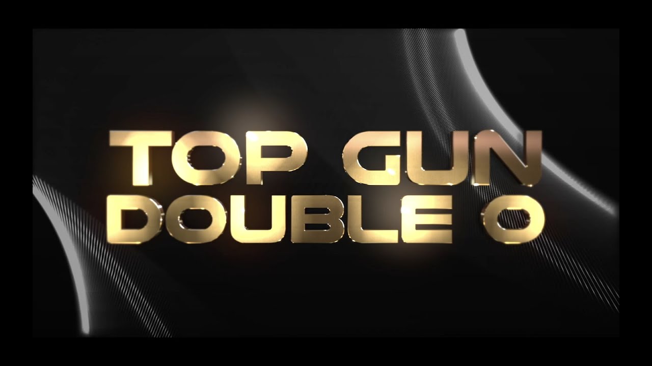 Top Gun Double O 2022 23