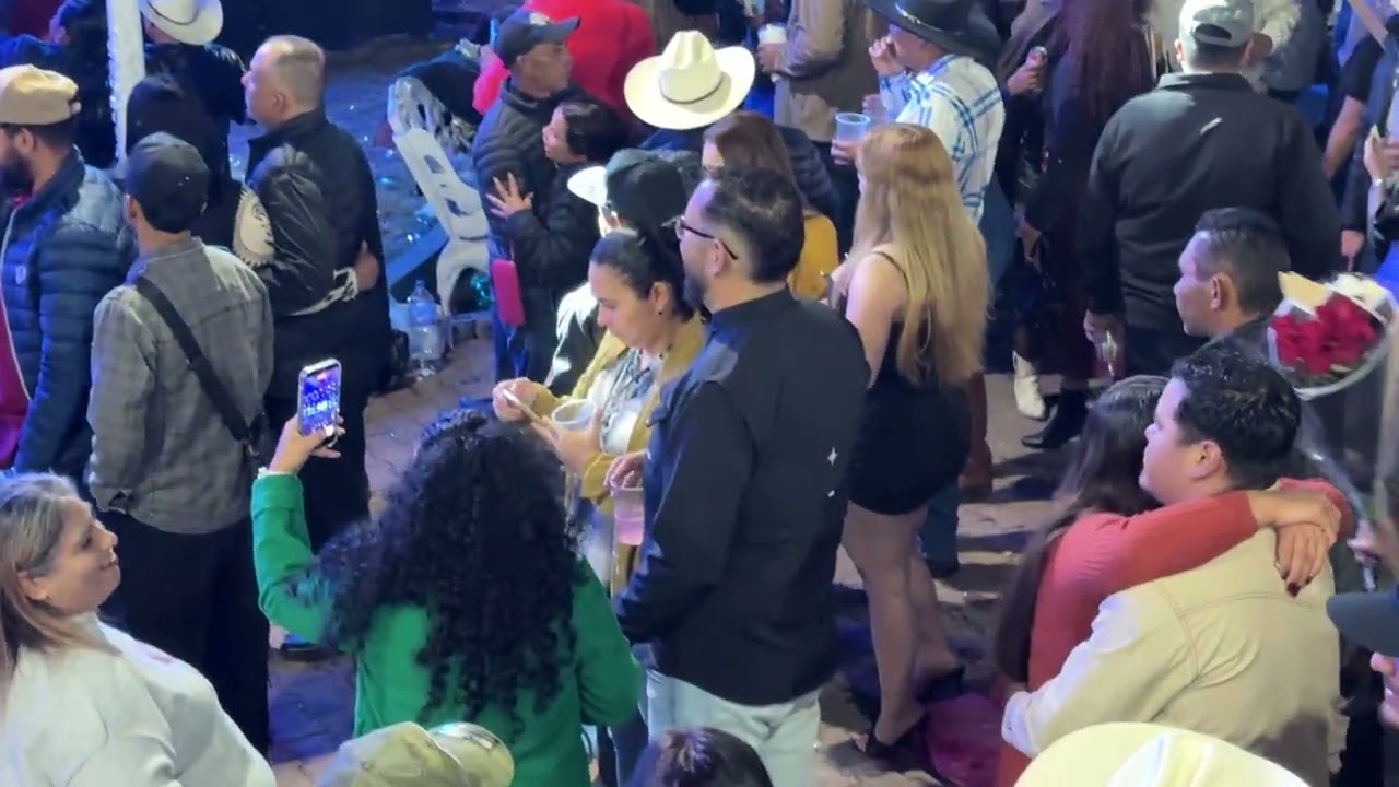 Grupo la Fianza en ￼Fiestas en Santa Lucia, Jalisco, 2026