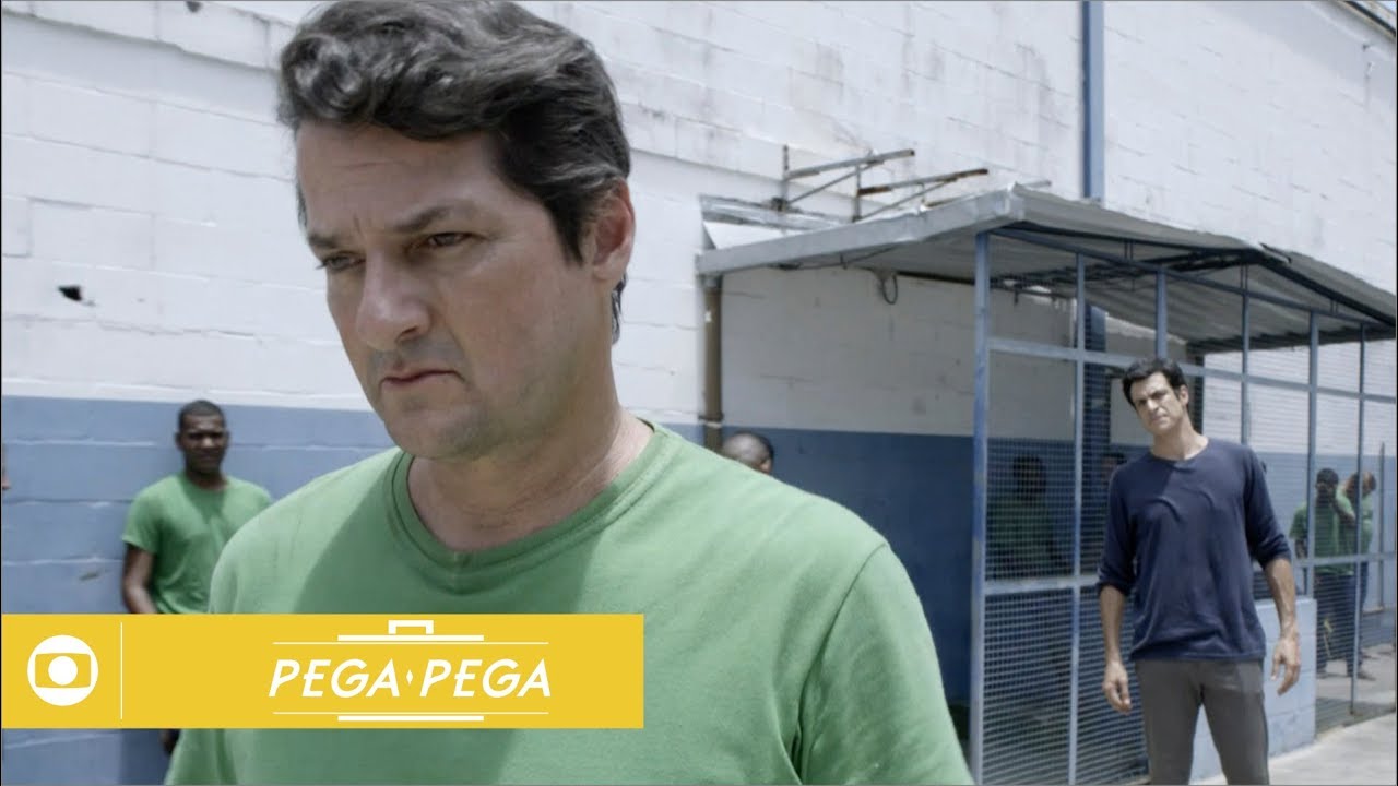 Pega Pega: capítulo 179 da novela, terça, 2 de janeiro, na Globo