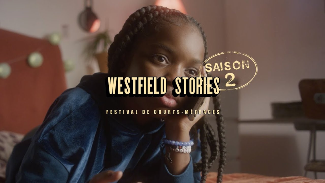 Westfield Forum des Halles &ndash; Tenebris Caelum