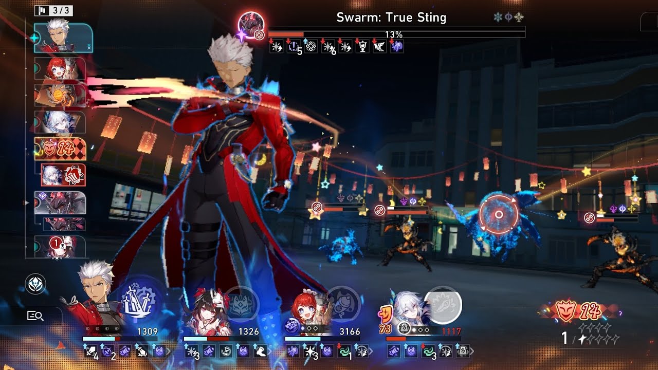 40K ARCHER NEW PURE FICTION ft. YAOGUANG