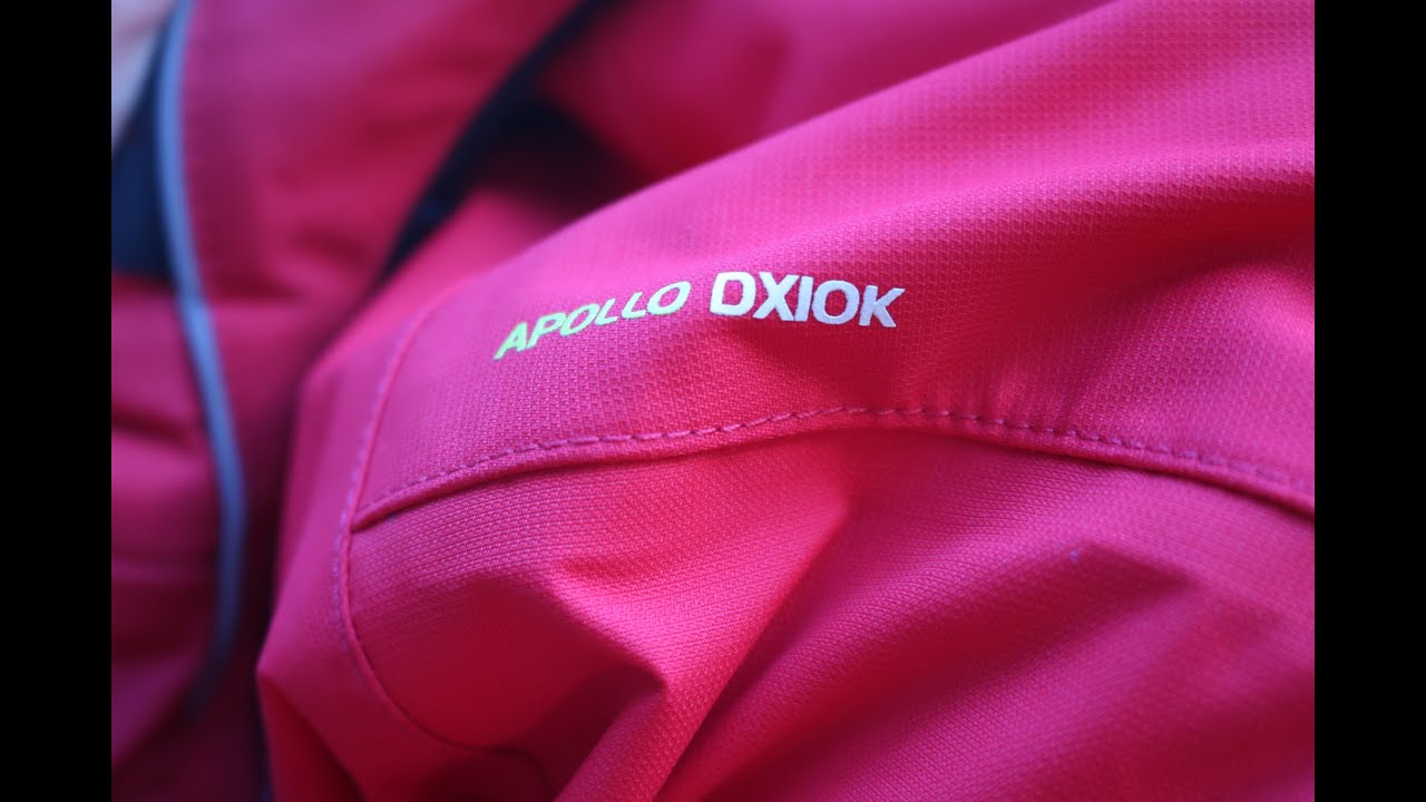 Yak Apollo and Chinook Review