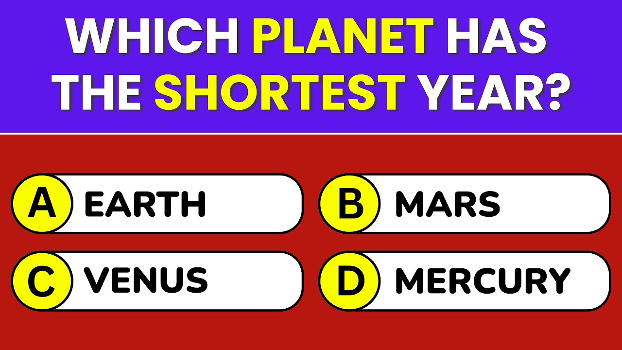 Only Geniuses Can Score 25/25! | Mixed GK Quiz || Hearten Quiz