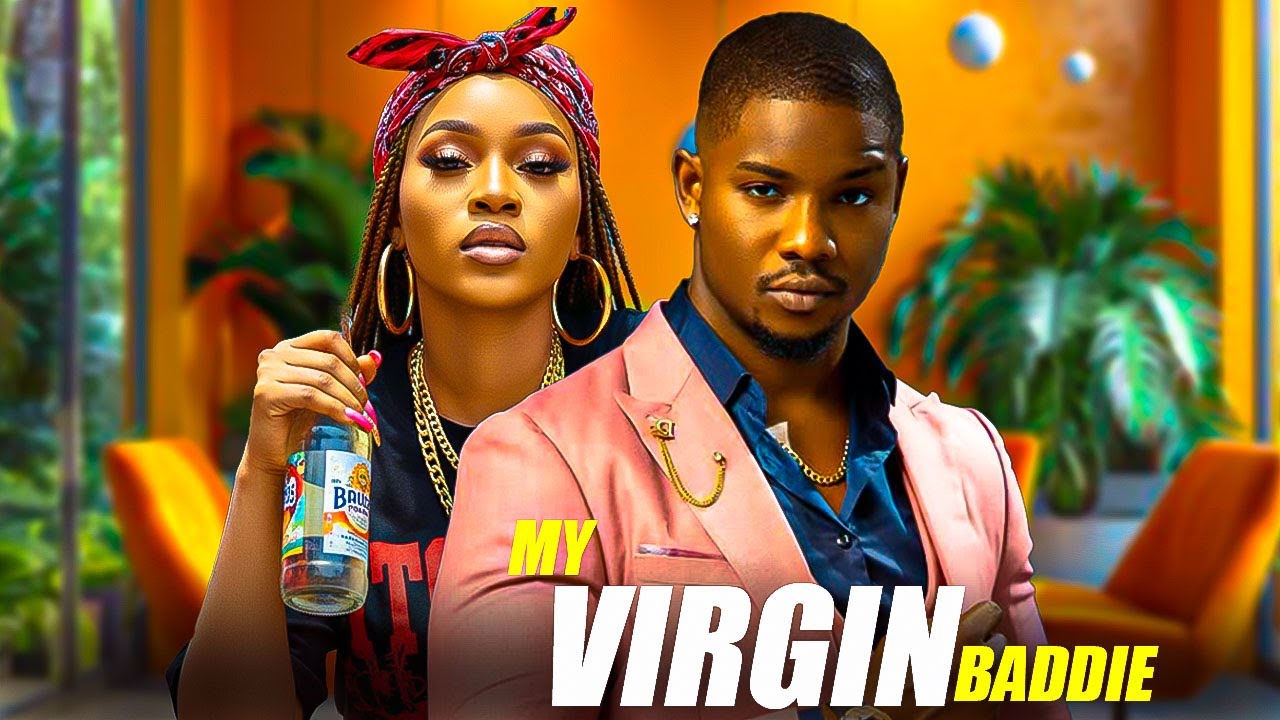MY VIRGIN BADDIE-VICTORY MICHAEL-ECHELEON MBADIWE-NIGERIAN MOVIES 2026 LATEST FULL MOVIES #trending