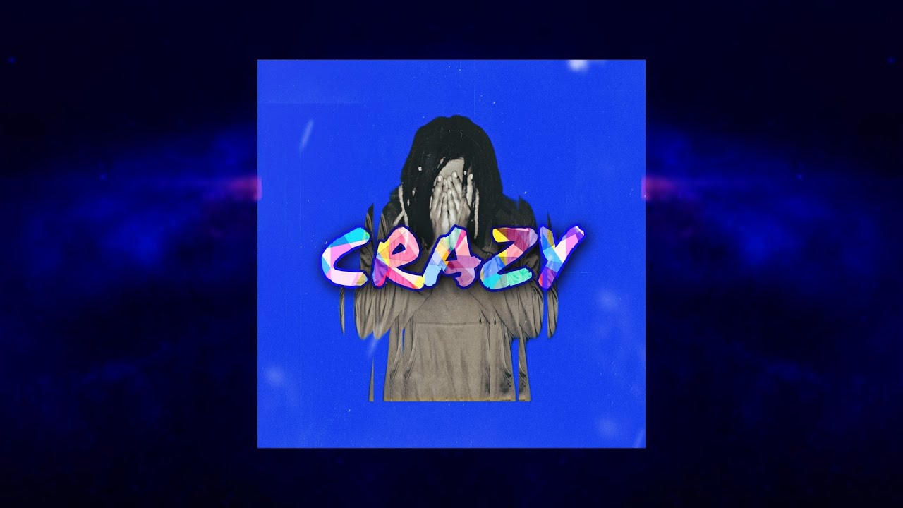 BLVXB - CRAZY || بلاكبي - مجنون (Prod by RUHMVN)