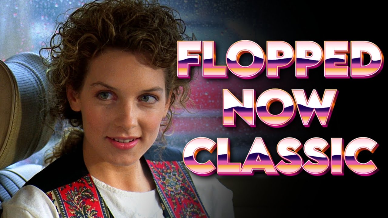 1989 Box Office Flops That Became Cult Classics You'll Actually Love!