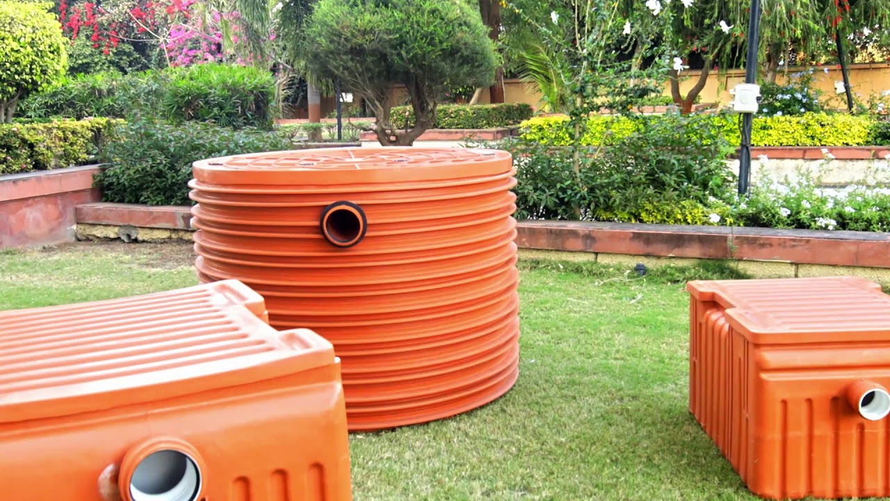 Grease Trap