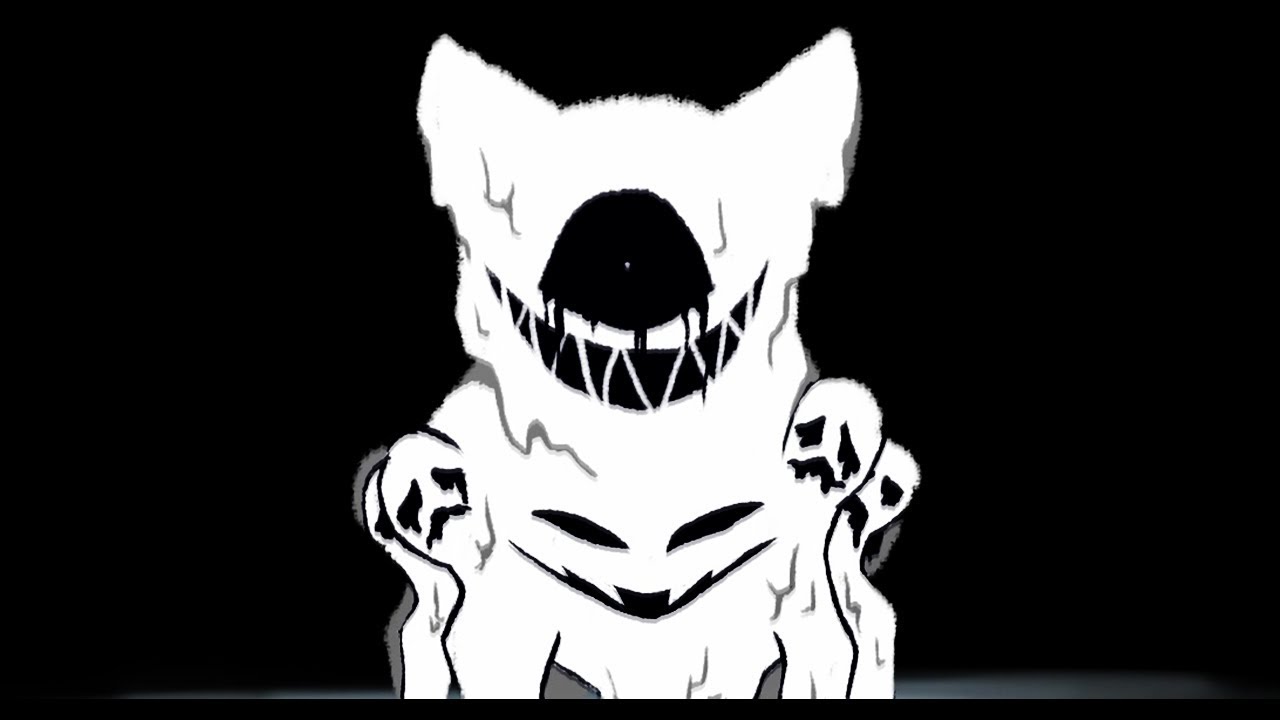 UNDERPAIN | ВОТ ЭТО ПЕСИК! | 8 серия