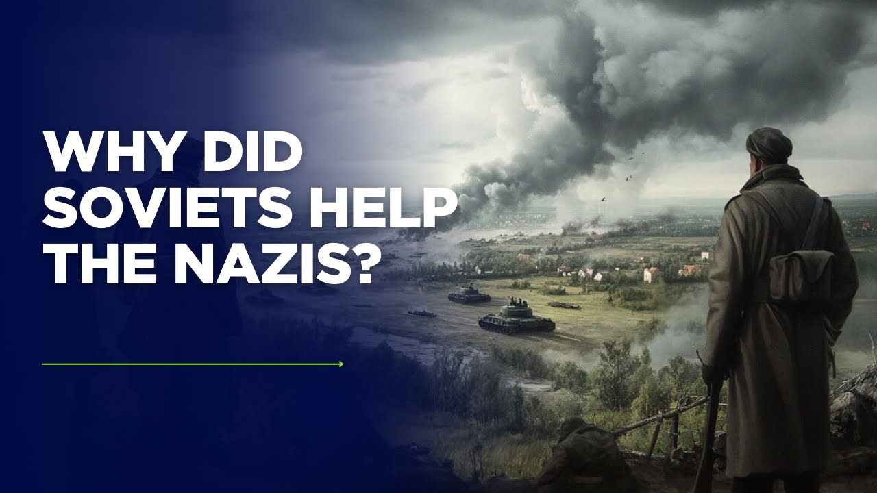 The Soviets Who Helped the Nazis Forgotten Collaborators of WWII