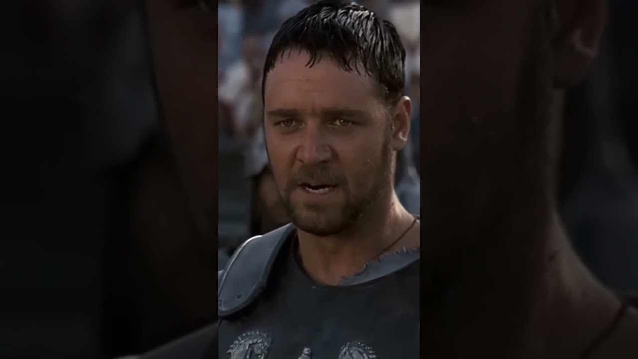 🔥 La Venganza de M&aacute;ximo: El Discurso que Marc&oacute; la Historia ⚔️