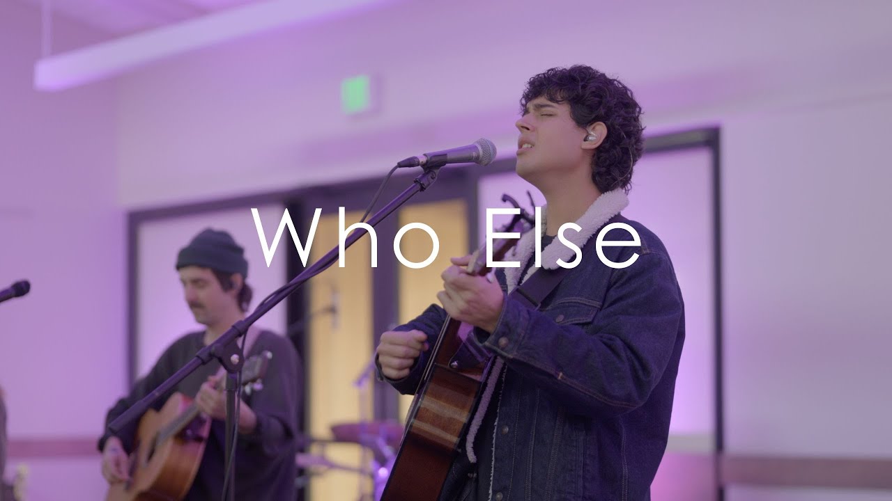 Who Else