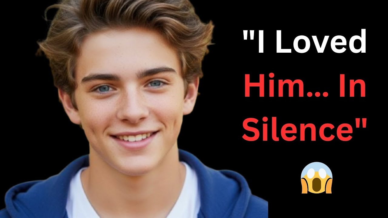 I Fell in Love With My Sleeping Roommate… What Happened Next Changed Everything | True Gay Story