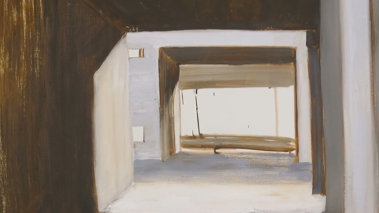 GALLERIA AARNI - MERJA SALONEN DI GIORGIO