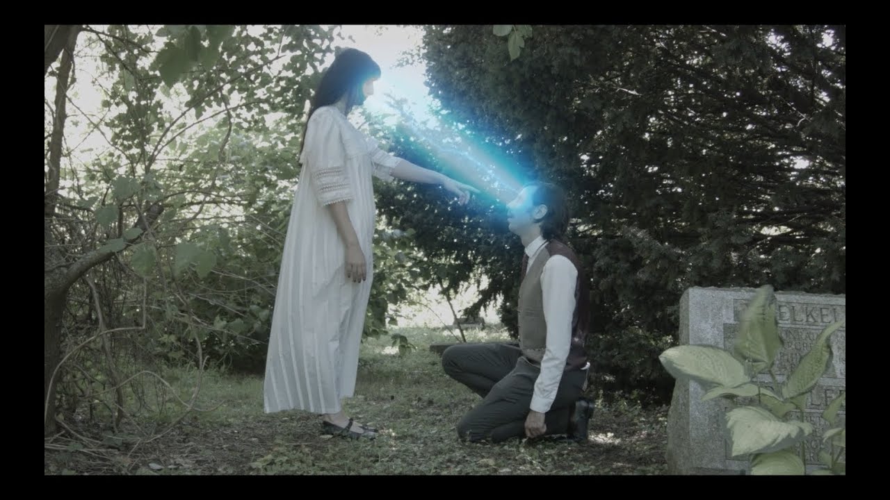 Joe Levi - Shrine Song (Official Video)