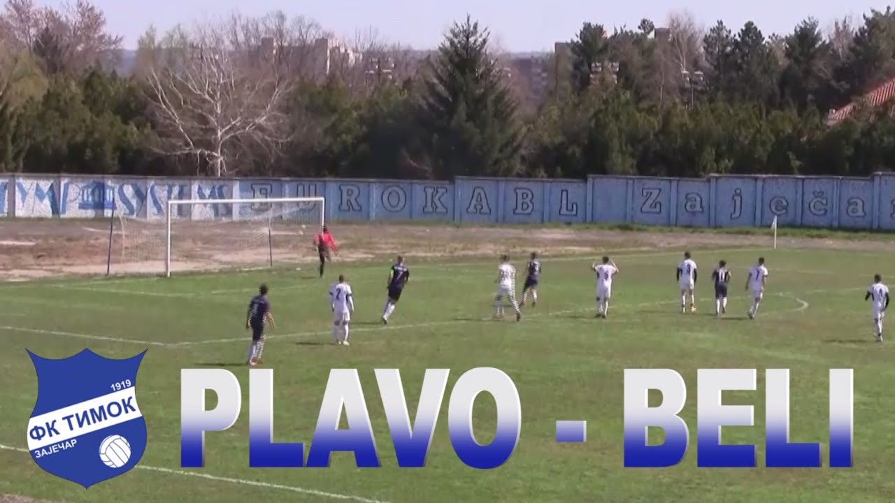 FK Timok  - 