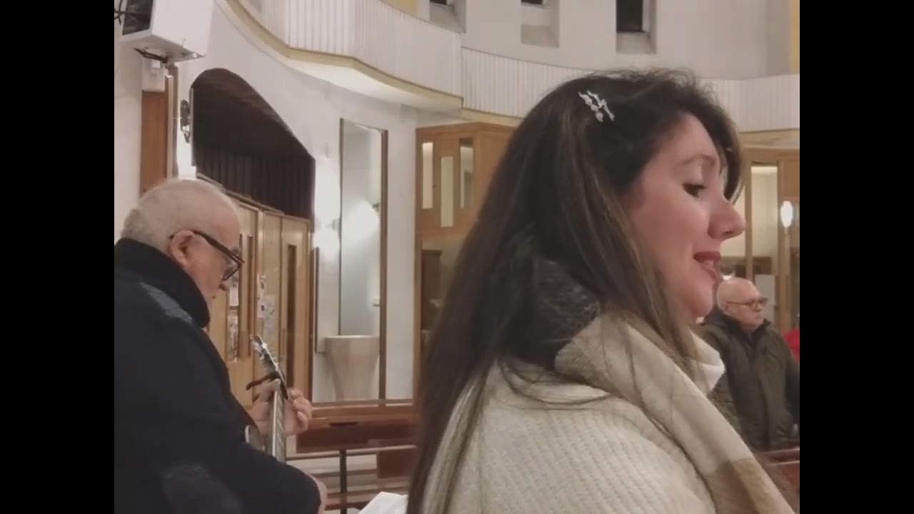 Lode a te o Cristo, Re di eterna gloria 