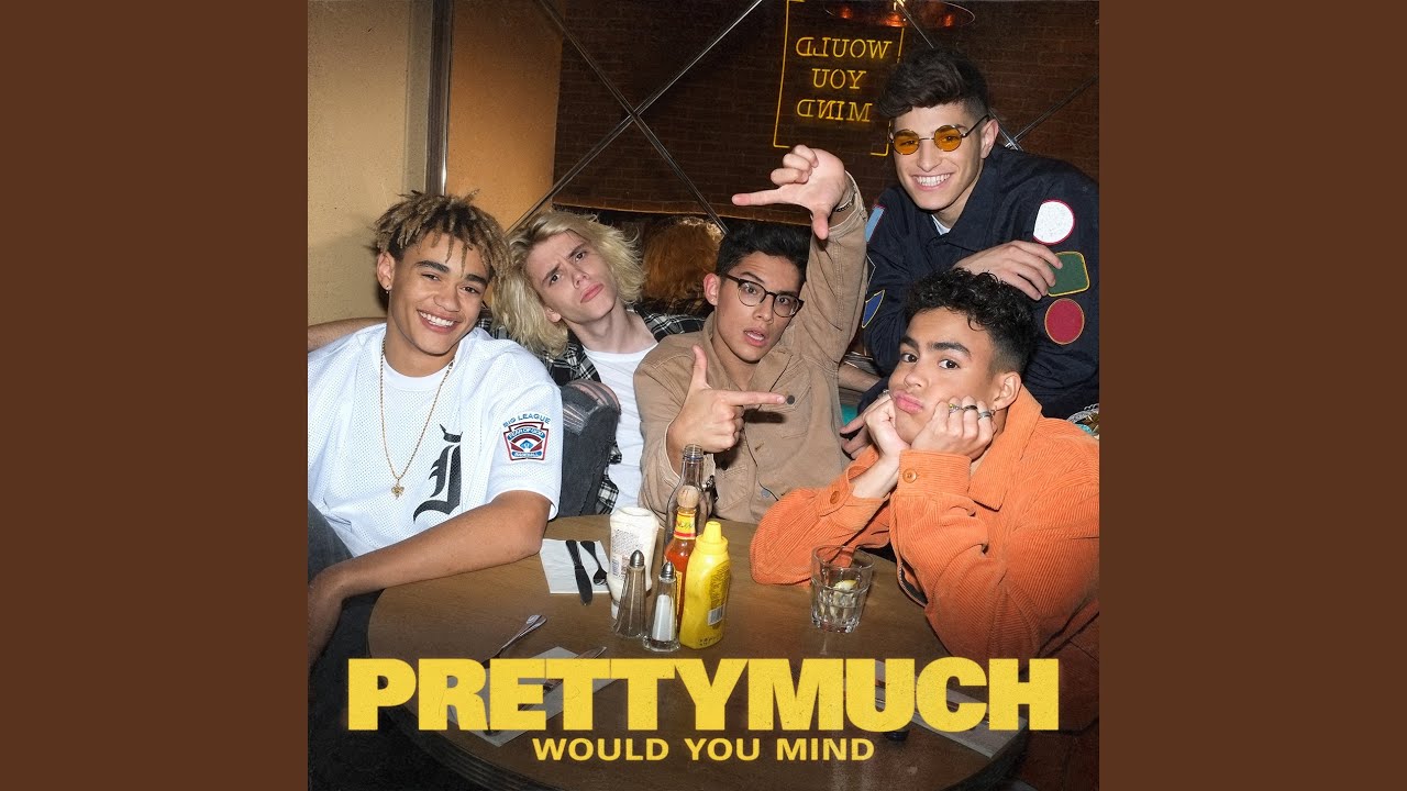 Would You Mind