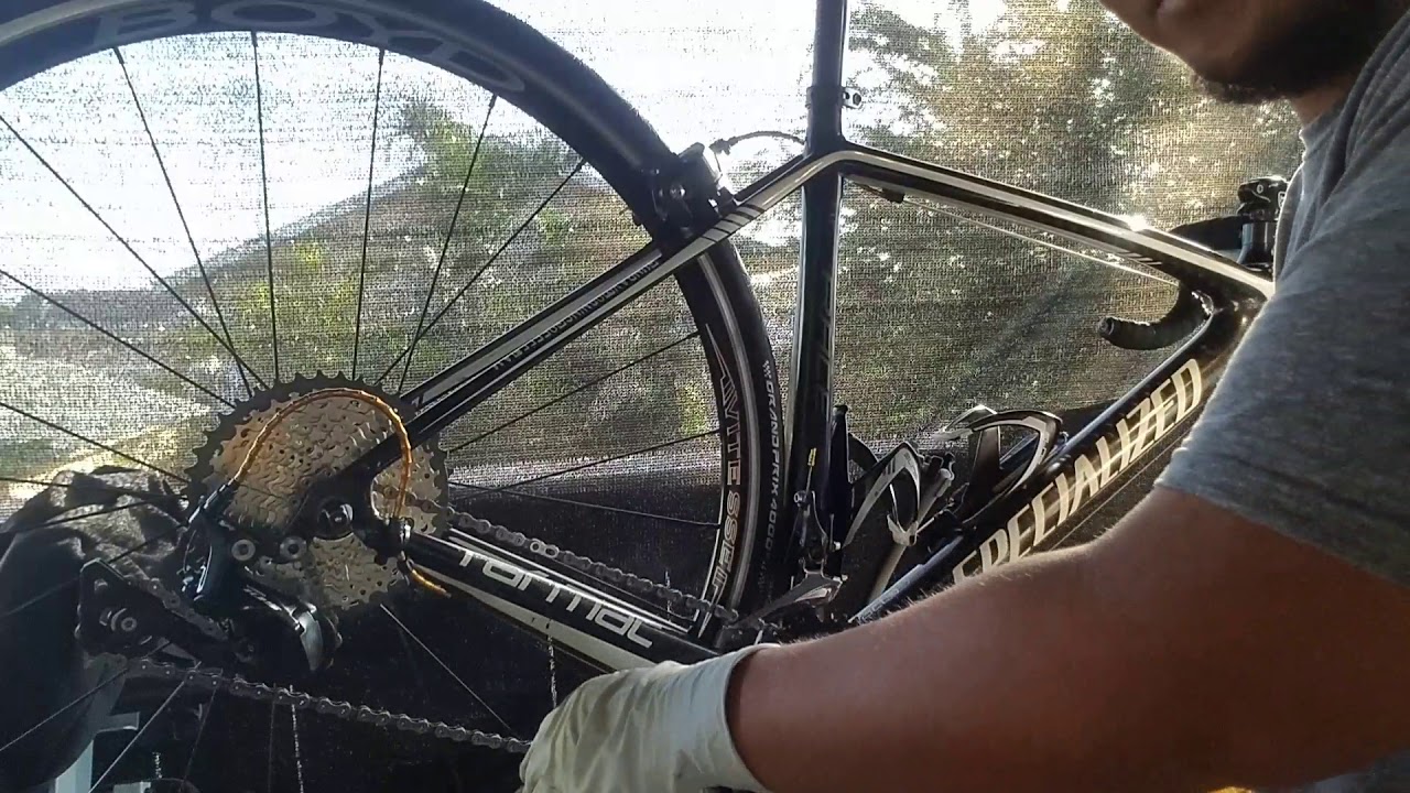40 cassette on gs 105 r7000 rear derailleur SHIMANO