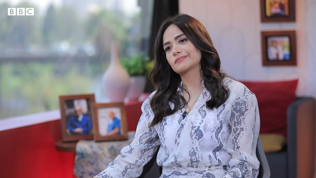 فريد زهران يطالب في وثيقة سياسية ضبط الانتخابات فهل ستستجيب لها الدولة؟ | بي بي سي نيوز عربي