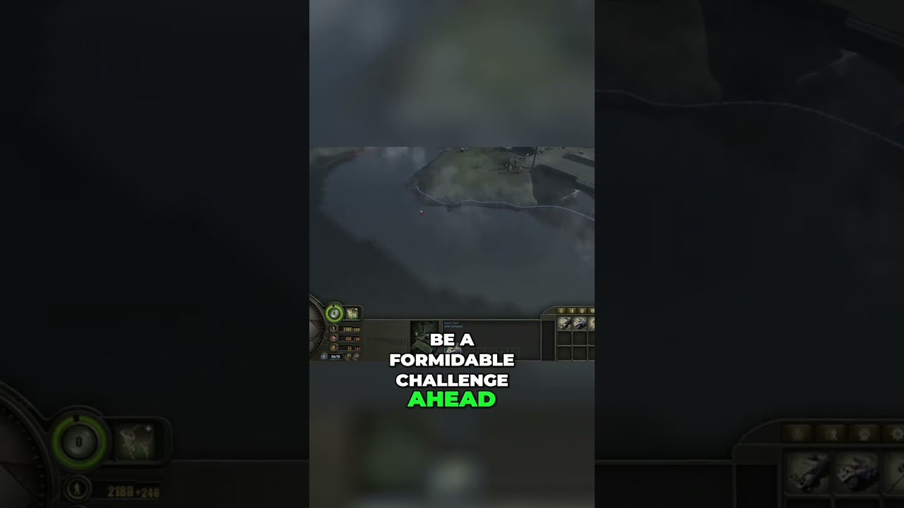 Mastering Strategy & Firepower: Conquer the Challenges in Epic Battle