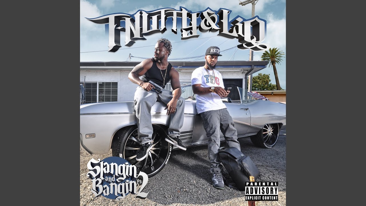 Slide 4 Em (feat. Street Knowledge)