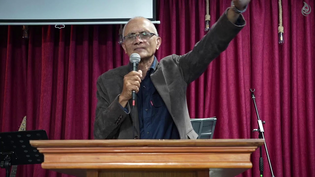फागुन 23,शनिवार || प्रशस्त जीवन चर्च || आराधना सेवा