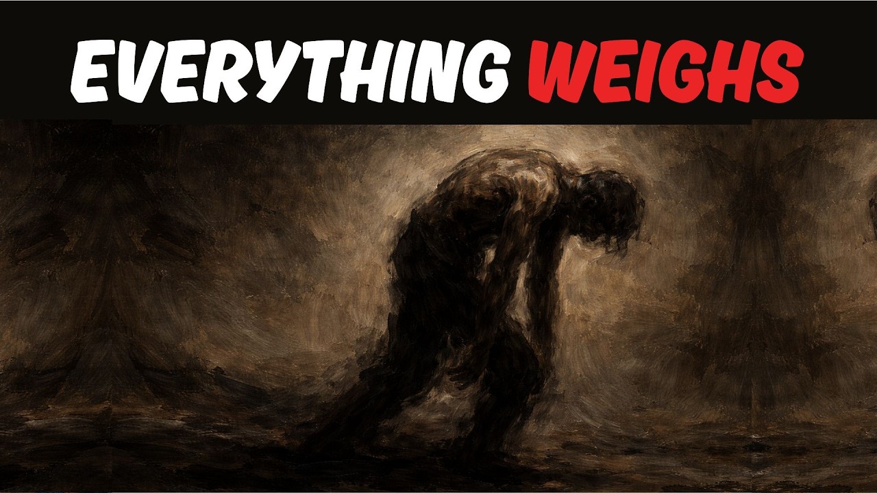 Are you surviving efficiently? - Bessel Van der Kolk