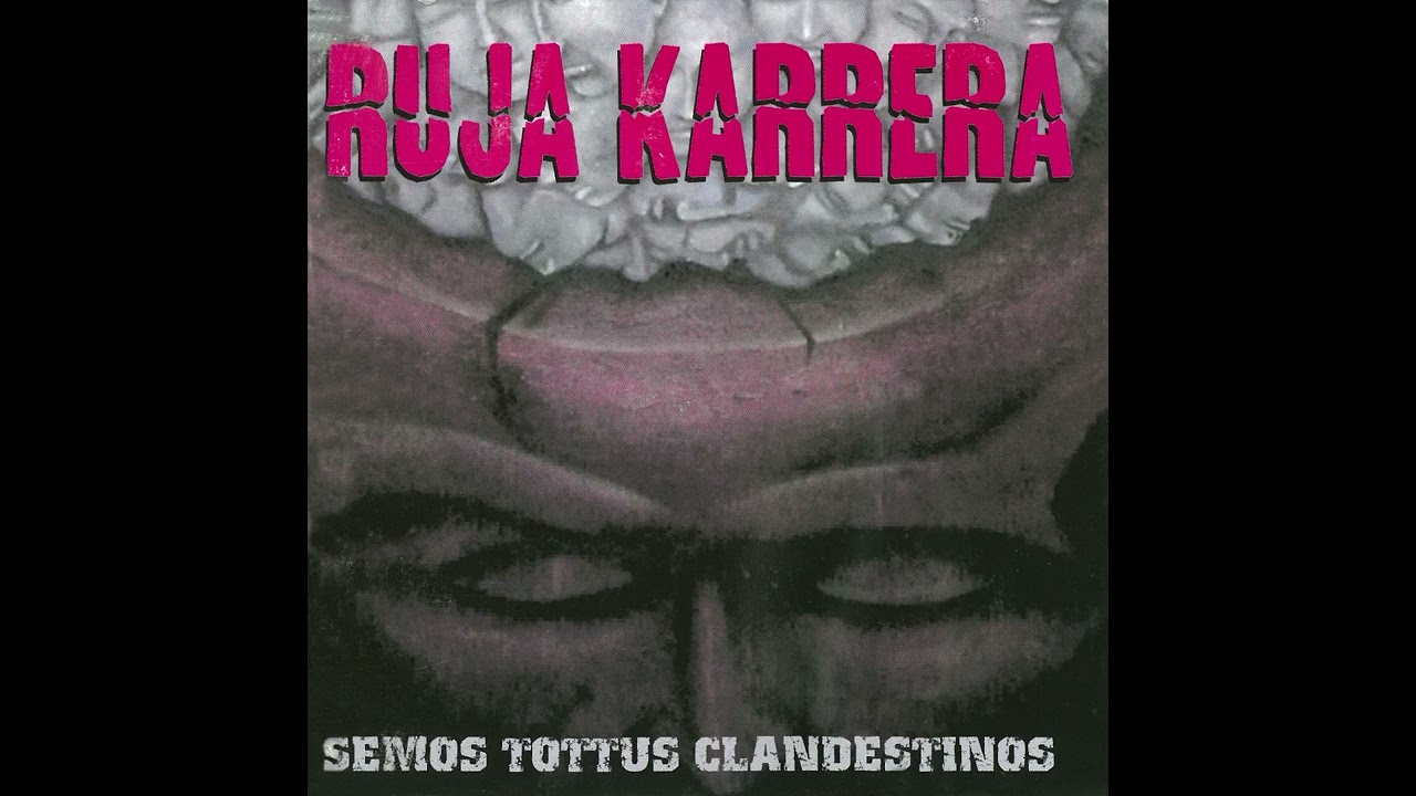 Ruja Karrera - 03 Oro Nero