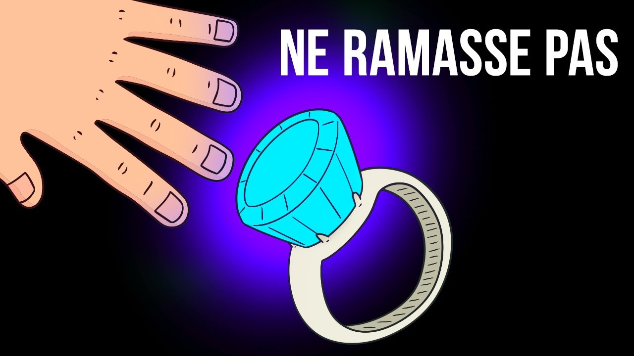 Ramasser L'une Des 11 Choses Suivantes Pourrait Te Causer Des Problèmes