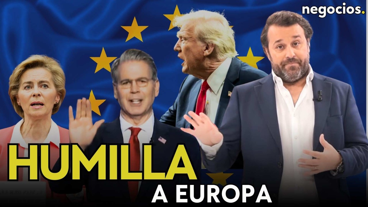 Europa pone en su sitio a Sánchez y reniega de su plan de “censura” en redes sociales