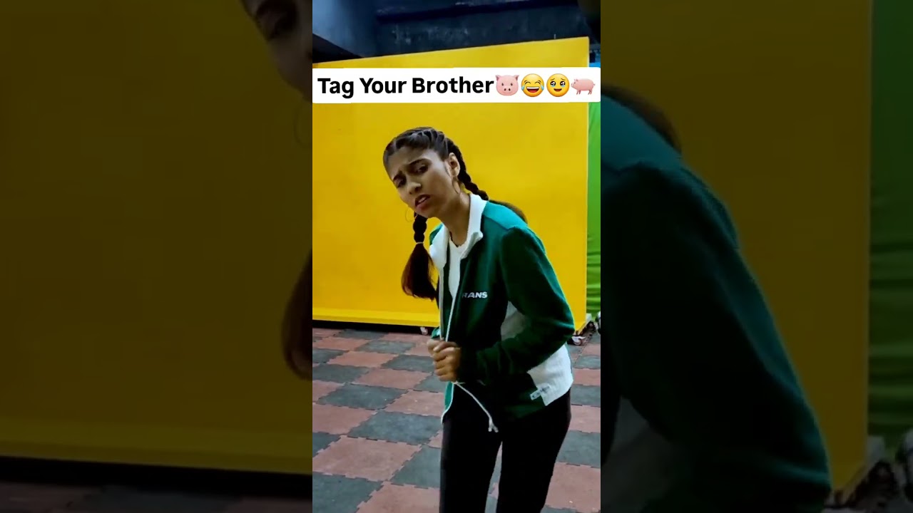 Reality❌️ Relatable✅️ Tag Your Brother In Comment 