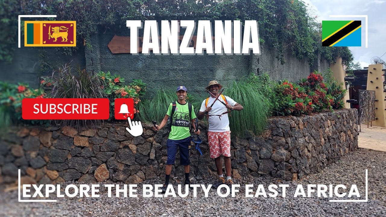 Tanzania Tour (Dec-2024)