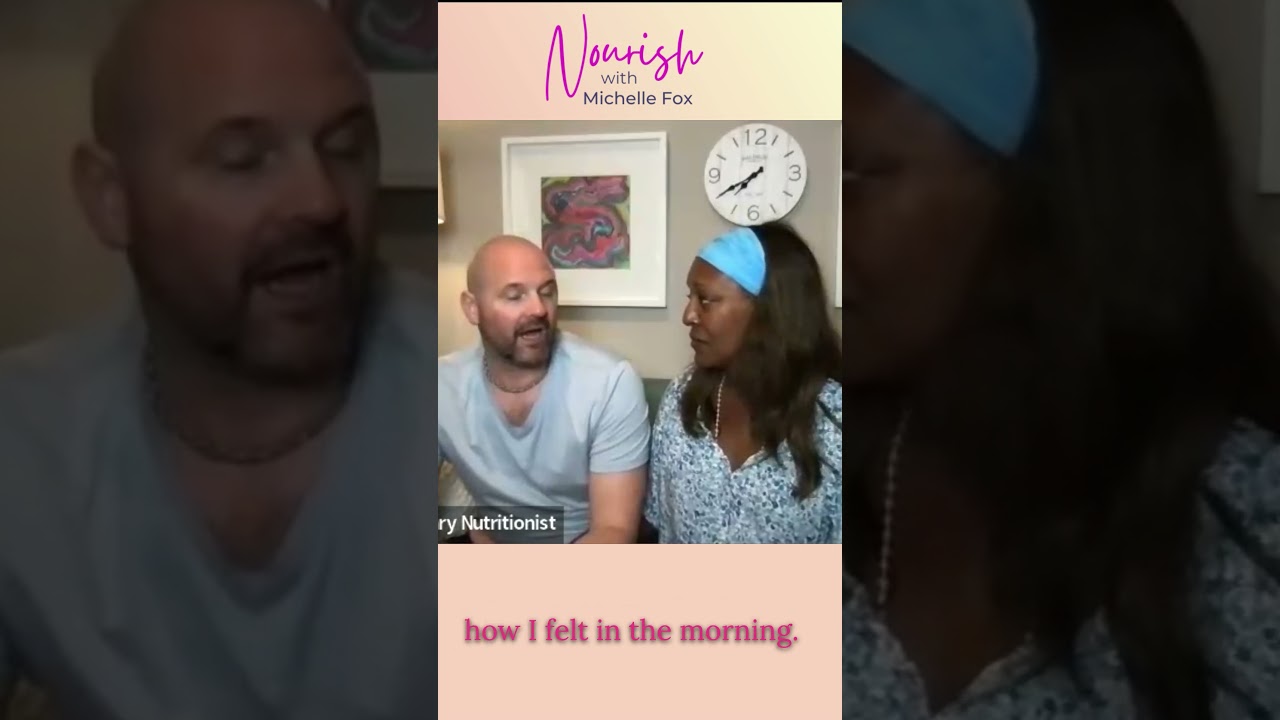 How is Steve (AKA Hot Husband) doing?
