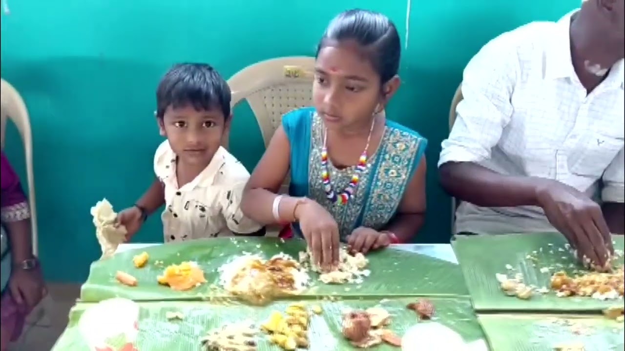 மாளிகைப்பாறை கருப்பசாமி கோவில் வேதாரண்யம் நண்பர்கள் அன்னதானம் #funnyanimal #tamil #ayyapanpoojai