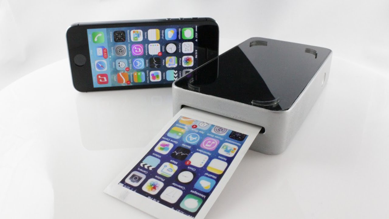 5 Smartphone Gadgets You NEED To Get #6
