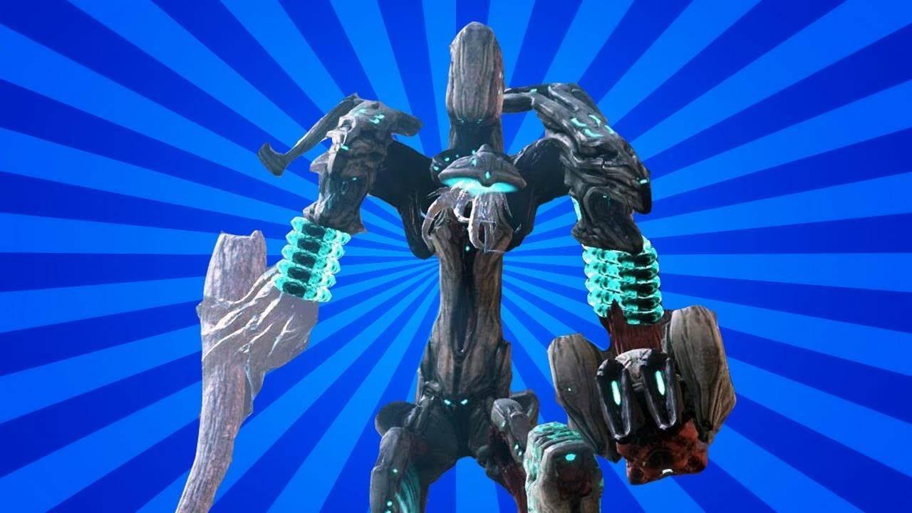 Eidolon Hunting Beginners Guide - Warframe