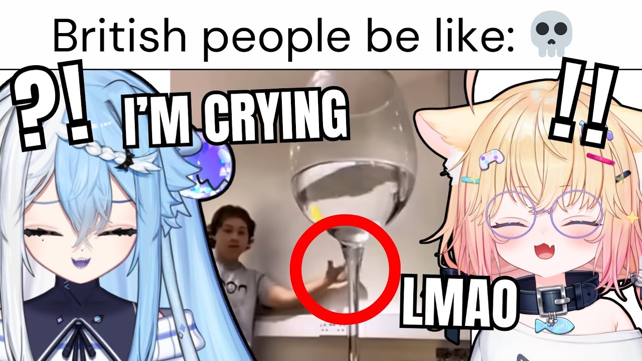 You Laugh You Lose w/ MinikoMew | Reacting to Your FUNNIEST MEMES