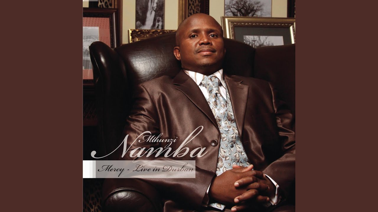Uyangidabukela Ujesu