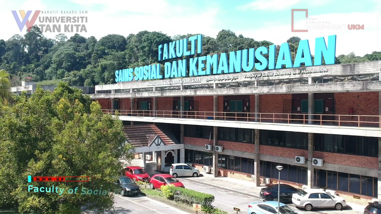 Fakulti-Fakulti di UKM