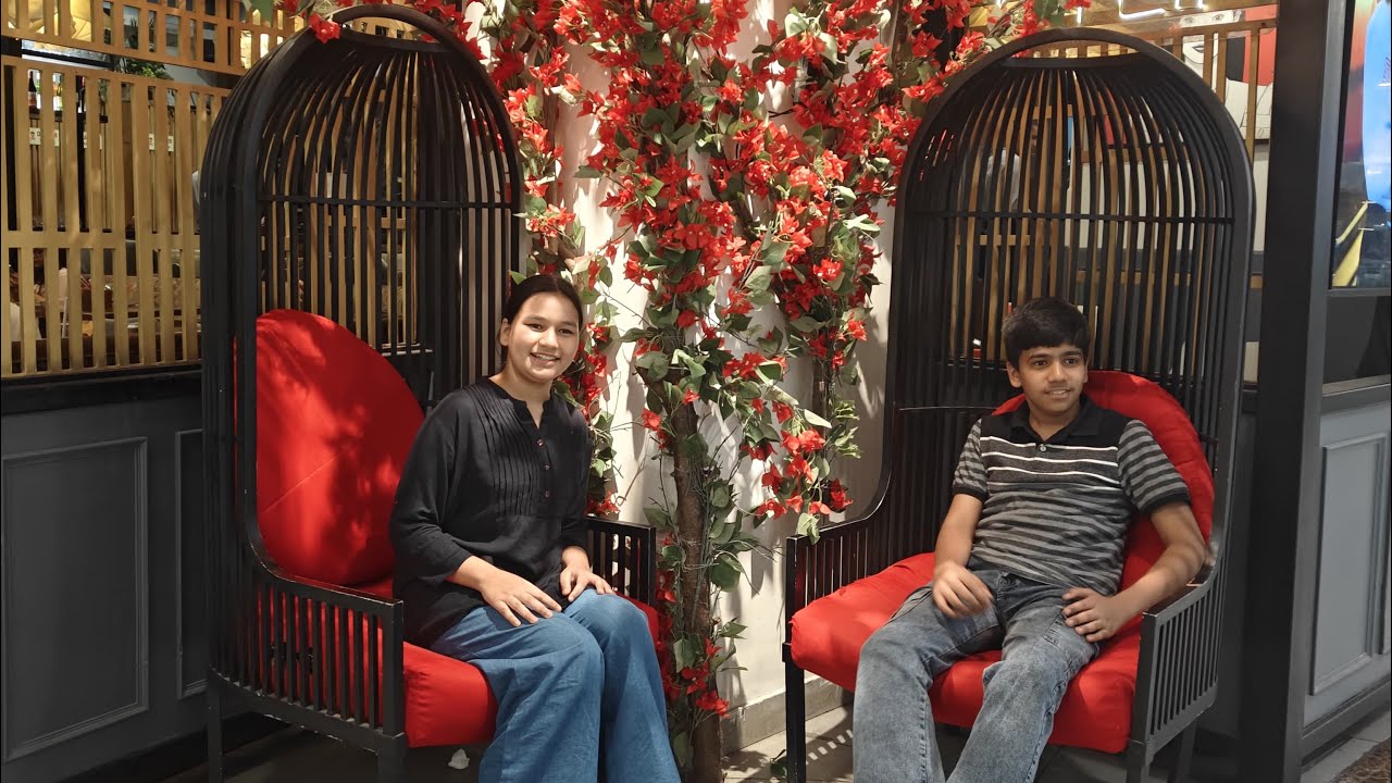 Aaj ka Din To pura Masti Bhara tha 😊￼asli maja ab huaaa# vlog #majedar # fun