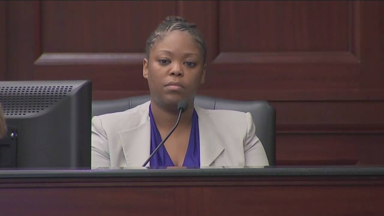Norfleet verdict reached
