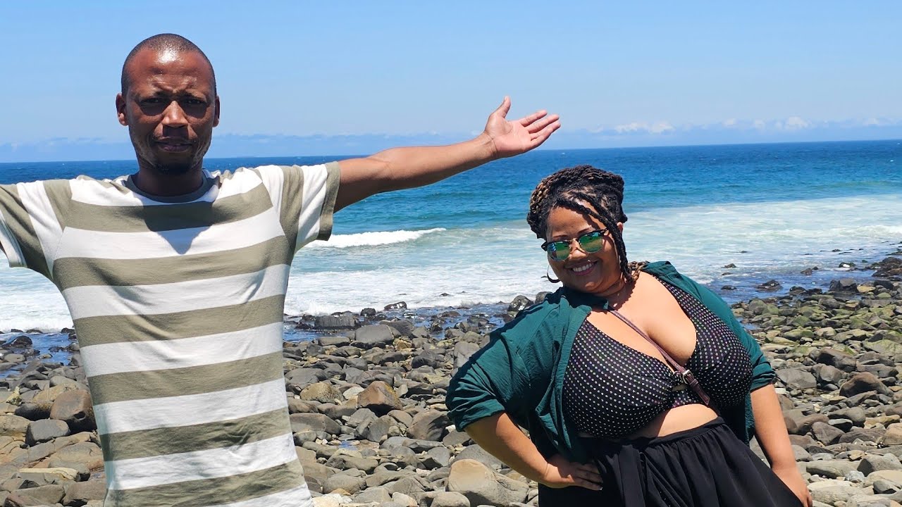 New Year's Day in South Africa: Exploring Morgan's Bay, Coastal Living, & Fun Adventures