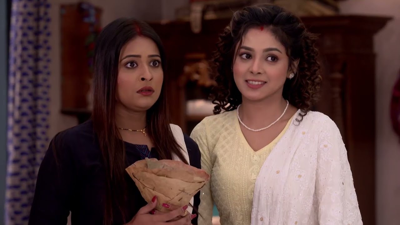 Lokkhi Kakima Superstar - Ep 244 - Susanta Das - Bengali Tv Serial - Zee5 Bangla Classics