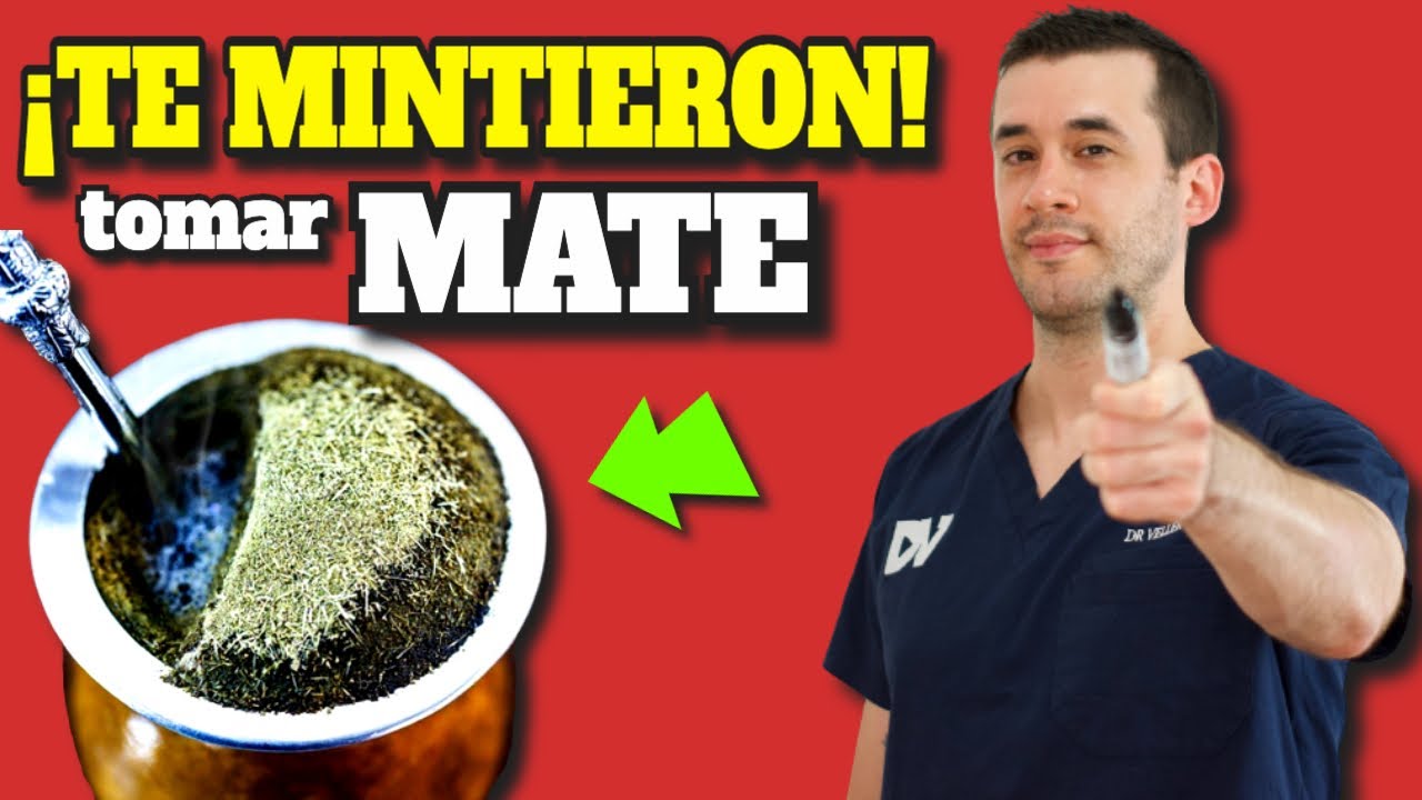 ¡Descubre los increíbles beneficios de la yerba mate! Mis 5 razones para beber mate todos los días