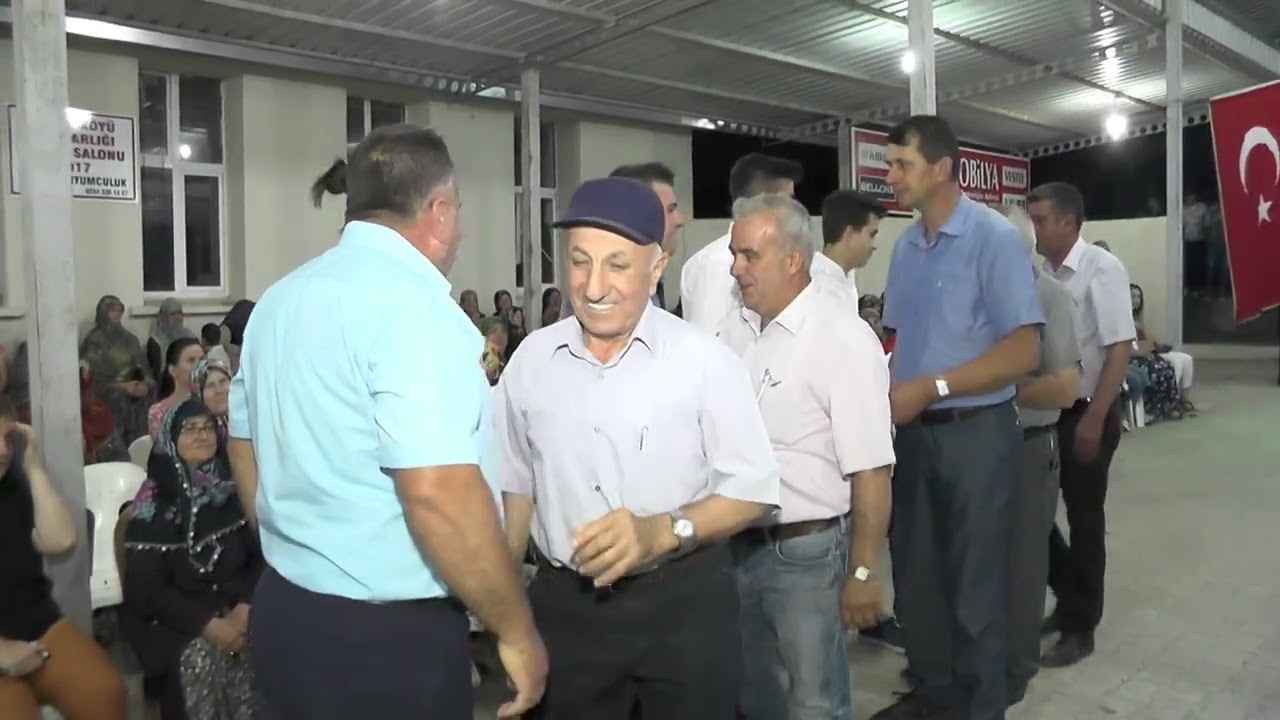 EDİRNE HAVSA AZATLI KÖYÜ 2019 ASKER DÜĞÜNÜ
